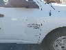 1C6RR6FG4PS****** Salvamento y Reparables 2023 RAM 1500 en Fort Pierce