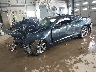2G1FK1EJ6E9****** Usados y Reparables 2014 Chevrolet Camaro en Fort Wayne