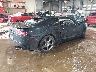 2G1FK1EJ6E9****** Salvamento y Destrozados 2014 Chevrolet Camaro en Estado de Indiana