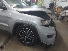 1C4RJFLG7LC****** Salvage and Wrecked 2020 Jeep Grand Cherokee in Akron Canton