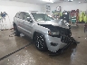 1C4RJFLG7LC****** Salvage and Wrecked 2020 Jeep Grand Cherokee in Akron Canton