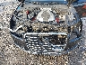 WAU3GAFDXFN****** Repairable 2015 Audi A8 in Atlanta South