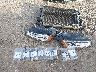 WAU3GAFDXFN****** Wrecked 2015 Audi A8 in Georgia State