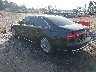 WAU3GAFDXFN****** Salvage and Repairable 2015 Audi A8 in Atlanta South