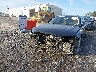 WAU3GAFDXFN****** Salvage and Repairable 2015 Audi A8 in Georgia State