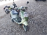 RFVPAC908N1****** Salvage and Wrecked 2022 Genuine Scooter Buddy (50, 125, 170i) in San Diego