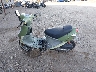 RFVPAC908N1****** Wrecked 2022 Genuine Scooter Buddy (50, 125, 170i) in California State