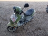 RFVPAC908N1****** Used and Repairable 2022 Genuine Scooter Buddy (50, 125, 170i) in San Diego