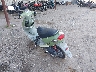 RFVPAC908N1****** Salvage and Repairable 2022 Genuine Scooter Buddy (50, 125, 170i) in San Diego