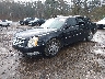1G6KD57YX7U****** Used and Repairable 2007 Cadillac DTS in Jackson