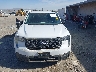 3FTTW8BA5SR****** Wrecked 2025 Ford Maverick in California State