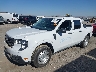3FTTW8BA5SR****** Used and Repairable 2025 Ford Maverick in High Desert