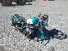 JH2PC21391K****** Salvage and Wrecked 2001 Honda VT600 (Shadow VLX) in Rec Rides Online Exclusive
