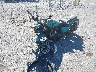 JH2PC21391K****** Used and Repairable 2001 Honda VT600 (Shadow VLX) in Rec Rides Online Exclusive
