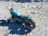 JH2PC21391K****** Salvage and Repairable 2001 Honda VT600 (Shadow VLX) in Rec Rides Online Exclusive