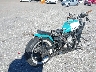 JH2PC21391K****** Salvage and Wrecked 2001 Honda VT600 (Shadow VLX) in Florida State