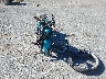 JH2PC21391K****** Used and Repairable 2001 Honda VT600 (Shadow VLX) in Florida State