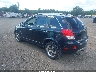 3GNAL3E5XCS****** Salvamento y Reparables 2012 Chevrolet Captiva Sport en Culpeper