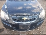3GNAL3E5XCS****** Salvamento y Reparables 2012 Chevrolet Captiva Sport en Estado de Virginia