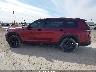 1C4RJKAG4P8****** Repairable 2023 Jeep Grand Cherokee Limited in Texas State