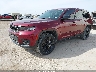 1C4RJKAG4P8****** Used and Repairable 2023 Jeep Grand Cherokee Limited in Permian Basin