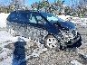 5TDKZ3DC3HS****** Salvage and Wrecked 2017 Toyota Sienna in Monticello