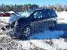 5TDKZ3DC3HS****** Used and Repairable 2017 Toyota Sienna in Monticello