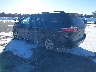 5TDKZ3DC3HS****** Salvage and Repairable 2017 Toyota Sienna in Monticello