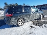 5TDKZ3DC3HS****** Salvage and Wrecked 2017 Toyota Sienna in New York State