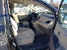 5TDKZ3DC3HS****** Used and Repairable 2017 Toyota Sienna in New York State