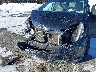 5TDKZ3DC3HS****** Salvage and Repairable 2017 Toyota Sienna in New York State