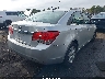1G1PC5SB3E7****** Salvamento y Destrozados 2014 Chevrolet Cruze en Estado de Nueva York