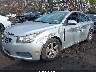 1G1PC5SB3E7****** Salvamento y Reparables 2014 Chevrolet Cruze en Estado de Nueva York