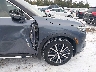 5N1DL1HU2RC****** Salvage and Wrecked 2024 Infiniti QX60 in South Bend