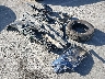 3MVDMBAL4NM****** Salvamento 2022 Mazda CX-30 en Estado de California