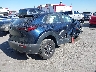 3MVDMBAL4NM****** Salvamento y Destrozados 2022 Mazda CX-30 en Estado de California