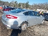 3FA6P0H73DR****** Salvamento y Destrozados 2013 Ford Fusion en Estado de Georgia
