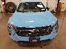 KL77LGE25RC****** Wrecked 2024 Chevrolet Trax in New York State