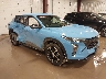 KL77LGE25RC****** Salvage and Wrecked 2024 Chevrolet Trax in Rochester