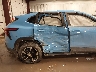 KL77LGE25RC****** Salvage and Repairable 2024 Chevrolet Trax in New York State