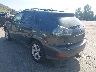 JTJGA31U160****** Salvamento y Reparables 2006 Lexus RX en Fontana