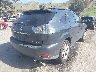 JTJGA31U160****** Salvamento y Destrozados 2006 Lexus RX en Estado de California
