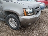 1GNFK13067R****** Wrecked 2007 Chevrolet Tahoe in Nebraska State