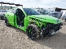 ZPBUC3ZLXRL****** Salvamento y Destrozados 2024 Lamborghini Urus en East Bay