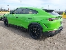 ZPBUC3ZLXRL****** Salvamento y Reparables 2024 Lamborghini Urus en East Bay