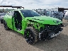 ZPBUC3ZLXRL****** Salvamento y Reparables 2024 Lamborghini Urus en Estado de California