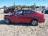 KMHDU4ADXAU****** Salvage 2010 Hyundai Elantra