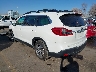 4S4WMACD2M3****** Salvage and Repairable 2021 Subaru Ascent in Salt Lake City
