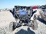 5Y4AN35YXMA****** Salvage and Repairable 2021 Yamaha YXZ1000R in California State