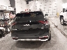 5XYK3CDF9SG****** Wrecked 2025 Kia Sportage